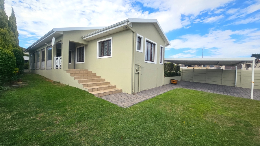 3 Bedroom Property for Sale in Kamma Heights Eastern Cape